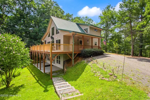 320 Windy Ridge LN, Murphy, NC 28906