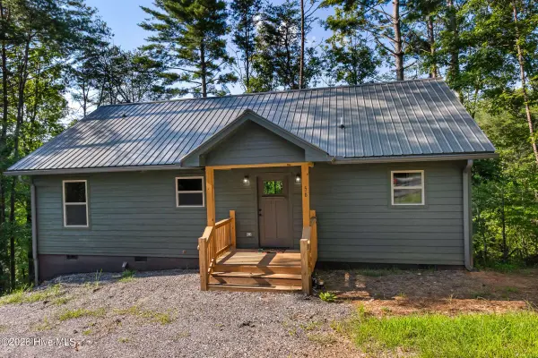 56 Oak Knob DR