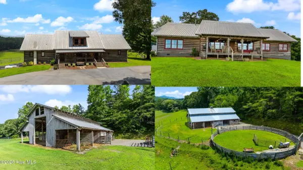 102 Cross Creek LN, Warne, NC 28909