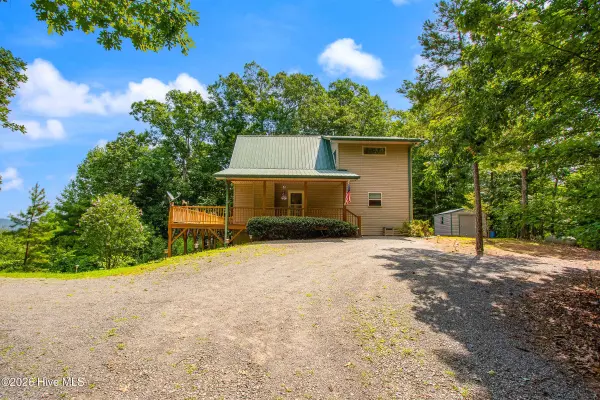 320 Windy Ridge LN, Murphy, NC 28906