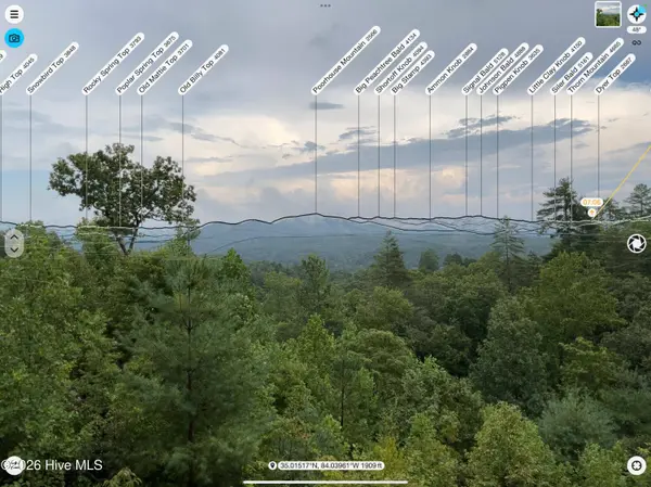 455 Point Overlook TRL, Murphy, NC 28906