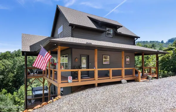 455 Point Overlook TRL, Murphy, NC 28906