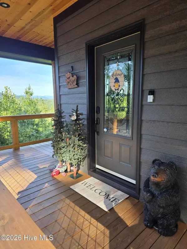 455 Point Overlook TRL, Murphy, NC 28906