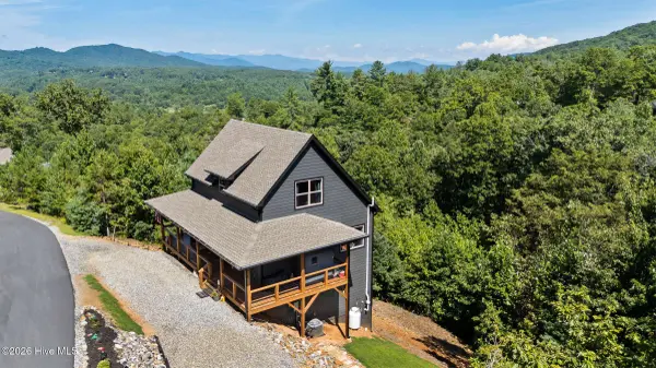 455 Point Overlook TRL, Murphy, NC 28906