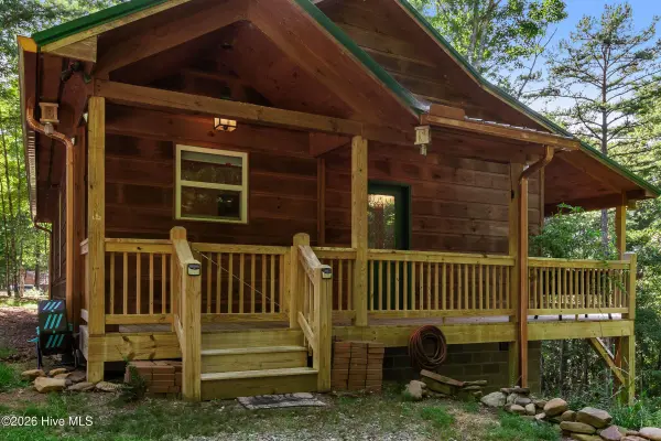 110 Blueberry HL, Murphy, NC 28906