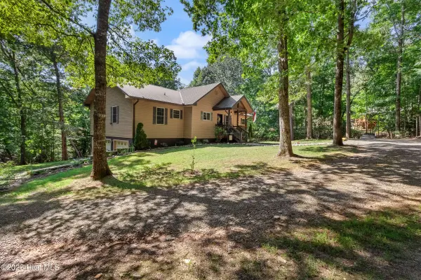 241 Bunny RUN, Murphy, NC 28906