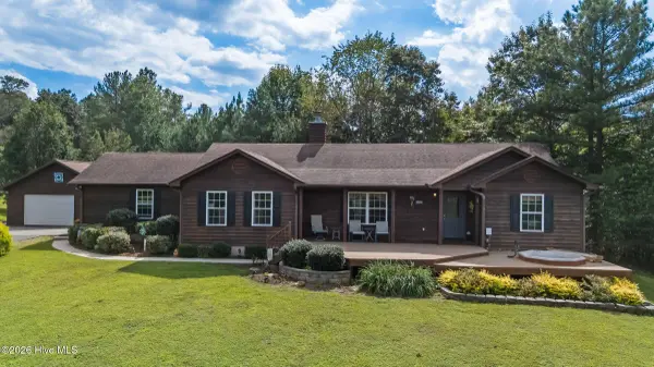 138 Foothill Estates LN