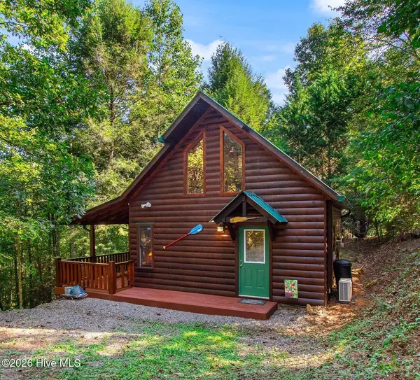 167 Lemon Drop LN