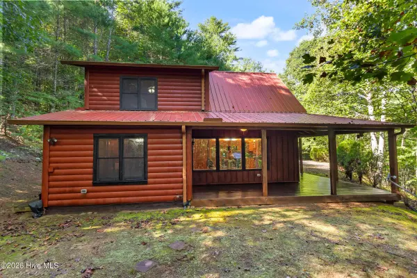 440 Rocky Springs LN, Murphy, NC 28906
