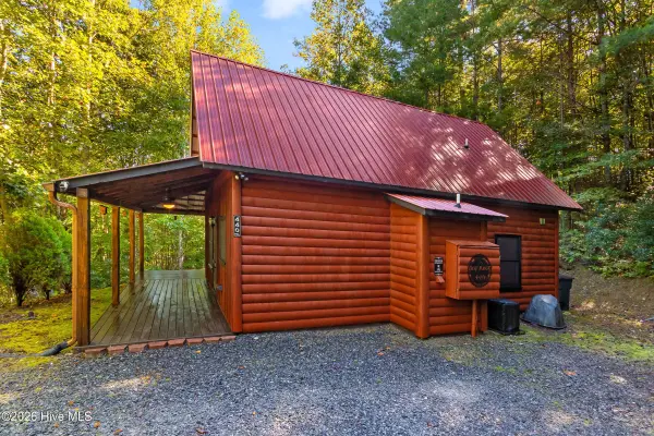 440 Rocky Springs LN, Murphy, NC 28906