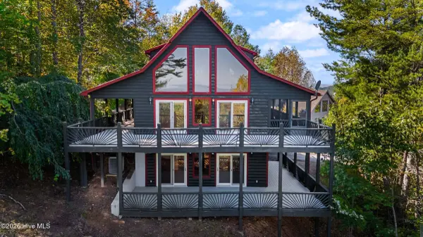 75 Mountain Overlook DR