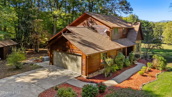 3109 Pisgah RD, Andrews, NC 28901