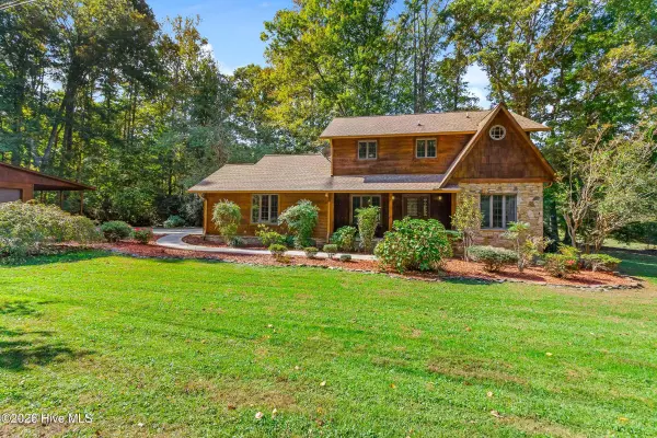 3109 Pisgah RD, Andrews, NC 28901
