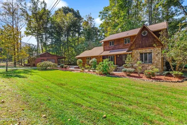 3109 Pisgah RD