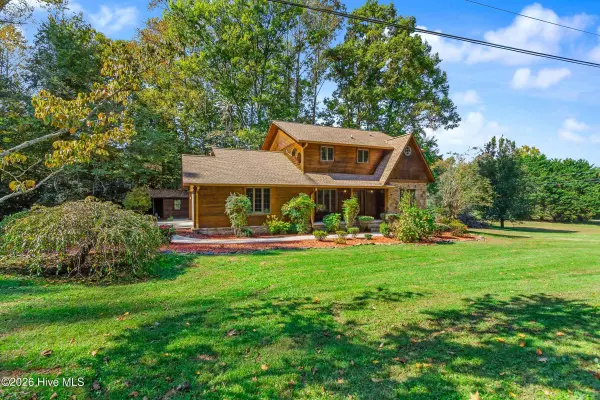 3109 Pisgah RD, Andrews, NC 28901