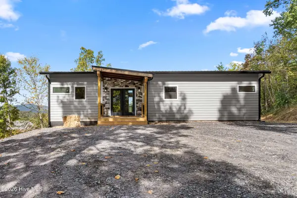 447 Big Sky DR, Murphy, NC 28906