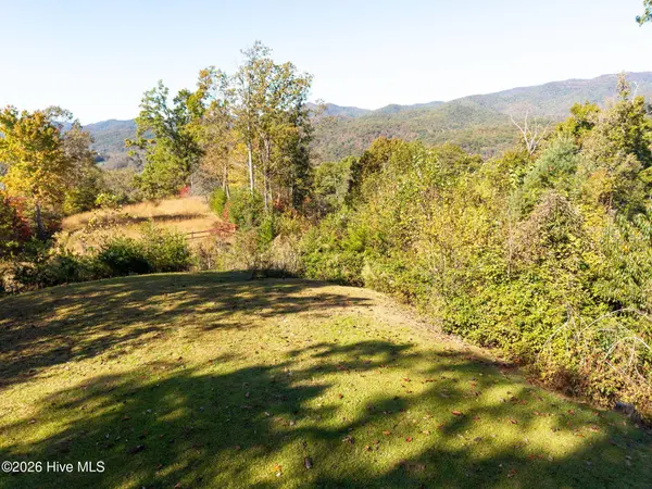 25 Over Silo RDG, Marble, NC 28905