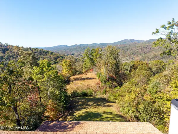 25 Over Silo RDG, Marble, NC 28905