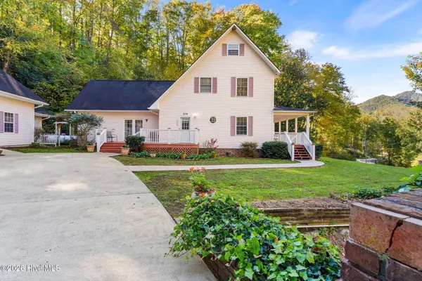 274 Red Marble RD, Andrews, NC 28901