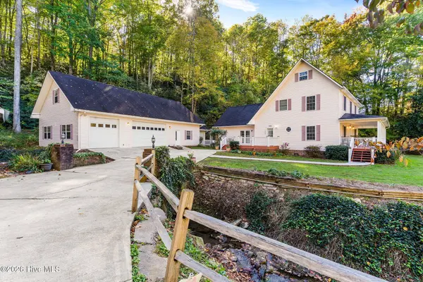 274 Red Marble RD, Andrews, NC 28901