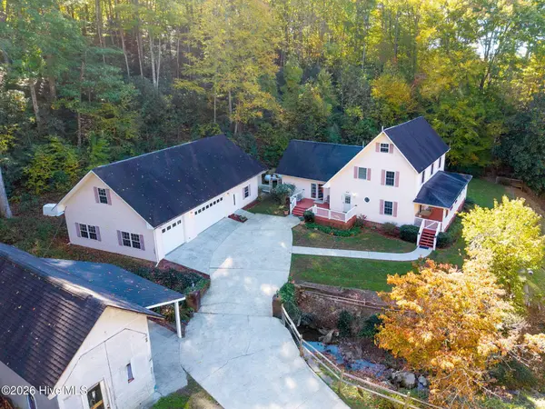 274 Red Marble RD, Andrews, NC 28901