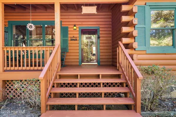 362 Cobb BLF, Murphy, NC 28906