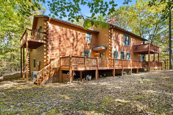362 Cobb BLF, Murphy, NC 28906