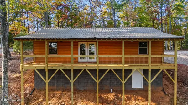 595 Quail DR, Murphy, NC 28906