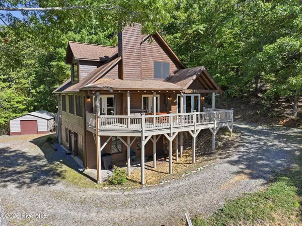 115 Bartin RDG, Murphy, NC 28906