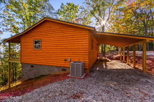 595 Quail DR, Murphy, NC 28906