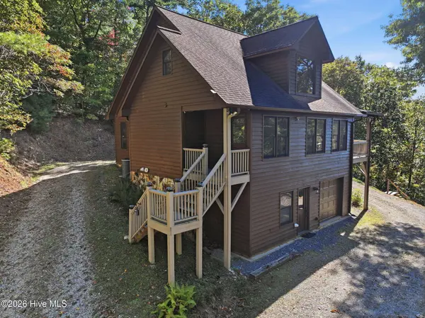 115 Bartin RDG, Murphy, NC 28906