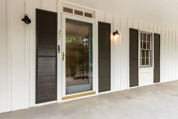 27 Bayless ST, Murphy, NC 28906