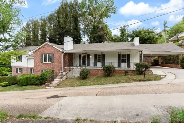 27 Bayless ST, Murphy, NC 28906