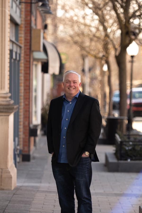  Positive Trends for Homebuyers in Metro Detroit's Suburbs – 2025 Update,Jason Miller