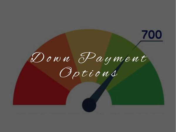 feature image of Michigan Homebuyer Down Payment Options