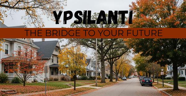 The Ypsi "Sleeper" Play ,Jason Miller