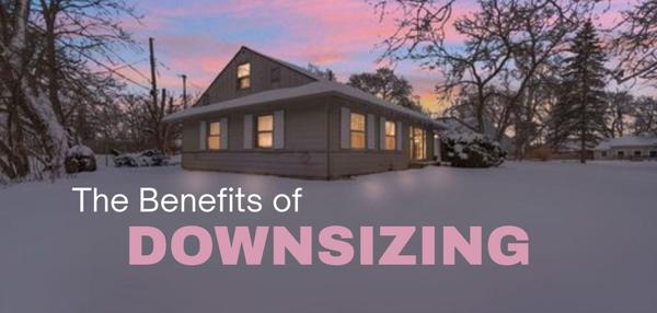 Downsizing in Ann Arbor,Jason Miller