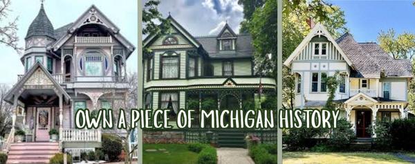 feature image of Historic Howell: The Lifestyle of Owning a Piece of History