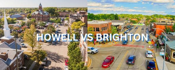 Howell vs. Brighton: The Commuter’s Truth Bomb,Jason Miller