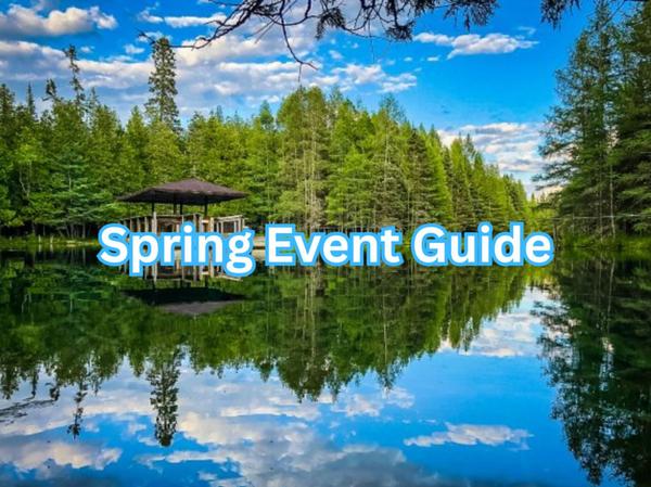 feature image of May 2026 Event Guide: Springing into Action in Metro Detroit 