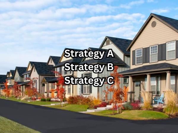 feature image of The Move-Up Guide: How to Sell and Buy at the Same Time 