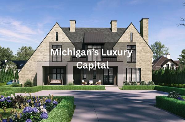 feature image of Birmingham Prestige: Buying Into Michigan’s Luxury Capital