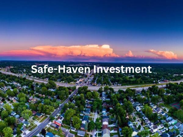 feature image of The Final Verdict: Why Southeast Michigan is a Safe-Haven  Investment 
