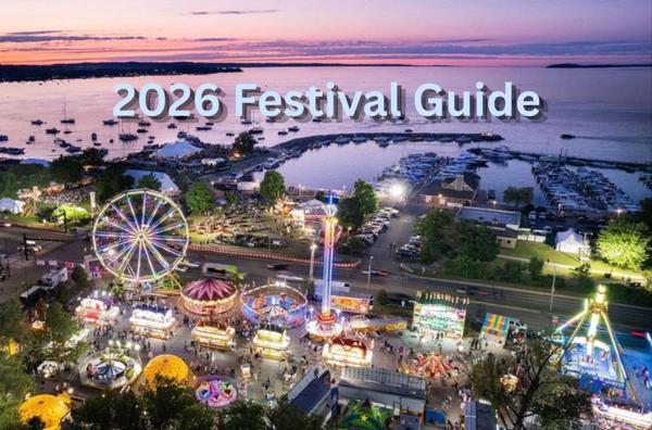 feature image of  Summer 2026 Festival Guide: July &amp; August Traditions