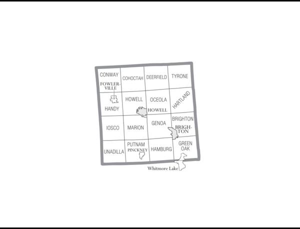 feature image of  Livingston County Market Report: April 2026—The "New Normal"