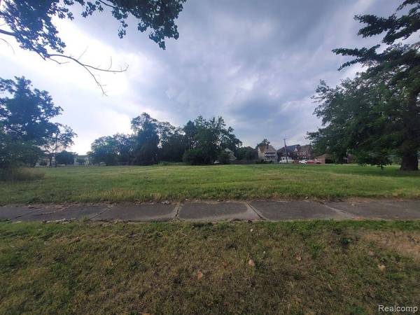 1231 24TH Street, Detroit, MI 48216