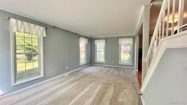 43095 Whisper CT, Northville Township, MI 48168