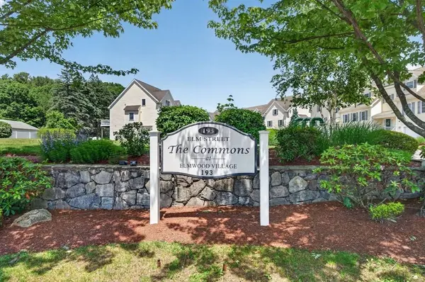 193 Elm St #127, North Reading, MA 01864