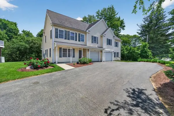 193 Elm St #127, North Reading, MA 01864