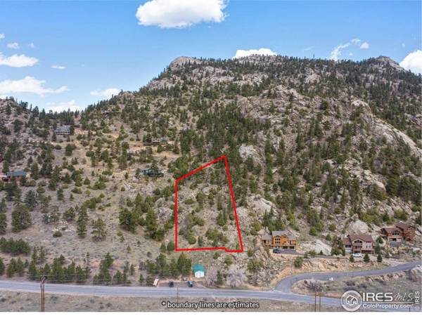 151 Curry Dr, Estes Park, CO 80517